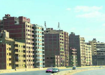 «مصر للأصول العقارية» تطرح وحدات سكنية وإدارية وتجارية للبيع بالمزاد العلني
