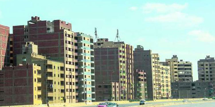 «مصر للأصول العقارية» تطرح وحدات سكنية وإدارية وتجارية للبيع بالمزاد العلني