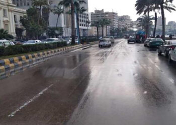 الأرصاد الجوية تكشف تفاصيل طقس اليوم