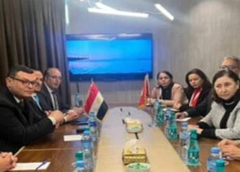الشربيني: الدولة المصرية مستعدة لتقديم خبراتها ومشاركة نجاحاتها في مجال التنمية العمرانية مع أشقائنا بتونس