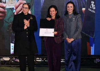 المجلس القومي للمرأة يكرم وزيرة التضامن لدورها الرائد خلال رئاسة المجلس