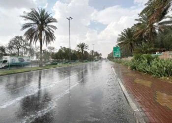 الأرصاد تكشف مفاجآت فى طقس الأيام المقبلة