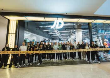 جي ام جي تسجل نمواً قياسياً في مصر مع توسيع محفظتها