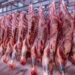 أسعار اللحوم الحمراء اليوم الثلاثاء