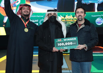 “يلا لودو” تُشعل أجواء التحدي بطولة مثيرة بالرياض