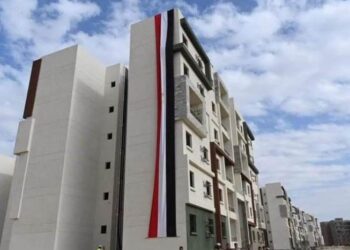موعد عودة بيع كراسات الإسكان الاجتماعي بعد التوقف لصرف المعاشات