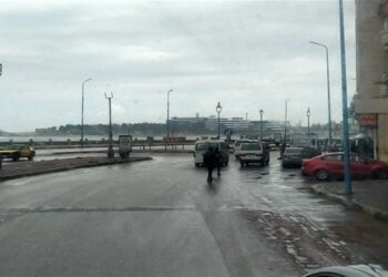 درجات الحرارة غدا الأحد 15-12-2024 فى القاهرة والمحافظات