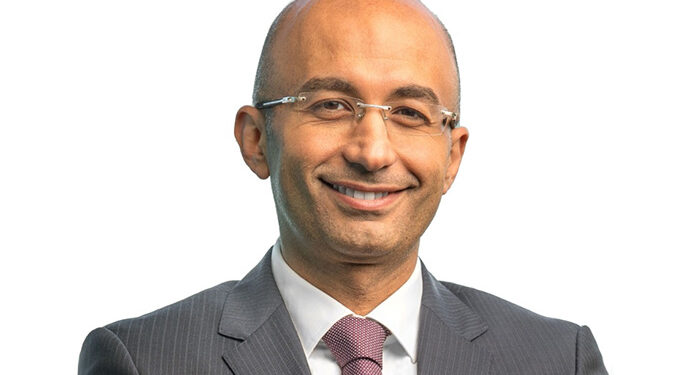 اورنچ مصر تحصد جائزة «Telecom Review Leaders’ Summit  »