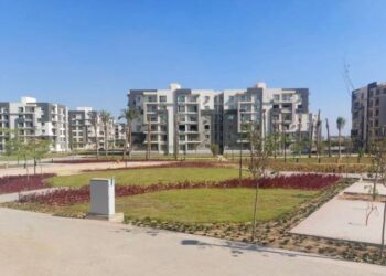 مصر تسير بخطى ثابتة لتحقيق تنمية عمرانية مستدامة وتوفير سكن ملائم لجميع المواطنين