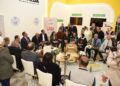 باسل رحمي وممثلو جهات دولية يجتمعون مع اصحاب المشروعات لتعزيز قدرتهم على التصدير إلى الأسواق العربية والأفريقية