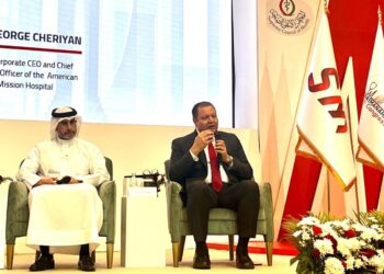 رئيس الهيئة العامة للاعتماد يستعرض دور معايير الجودة في التصدي لتحديات الصحة العالمية