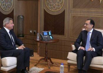 تنسيق الجهود بين الحكومة والتحالف الوطني التنموي للتوسع في تقديم الخدمات والدعم للأسر الأكثر احتياجاً