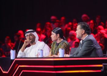 انطلاق مرحلة العروض المباشرة للموسم الثاني