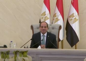 الرئيس السيسى يصدّق على تجديد العمل بالقانون 79 فى شأن إنهاء المنازعات الضريبية