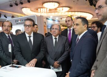 سيمنز هيلثينيرز تشارك في المؤتمر المصري الدولي الثالث للأشعة