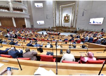 مجلس النواب يوافق في جلستي الأحد والاثنين على مواد الإصدار والمواد من ١ إلى ٦١ من مشروع القانون