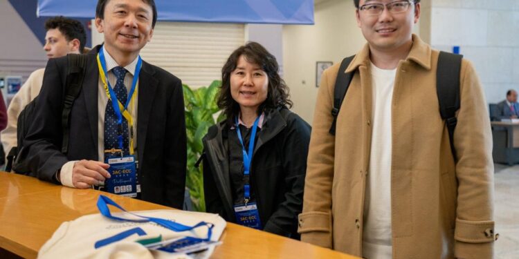 رئيس مصر للمعلوماتية: “اليابان- إفريقيا للإلكترونيات” مؤتمر علمي دولي ناجح بكل المقاييس