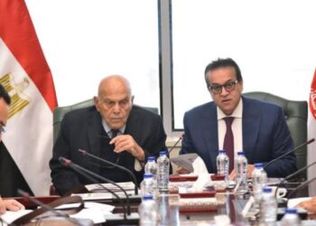 وزير الصحة يترأس اجتماع اللجنة العليا لزراعة الأعضاء ويؤكد على أهمية تطوير المنظومة والرعاية