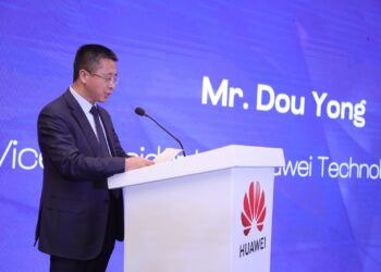 هواوي تطلق النسخة الخامسة من ملتقى HiRE لتوظيف المواهب الشابة