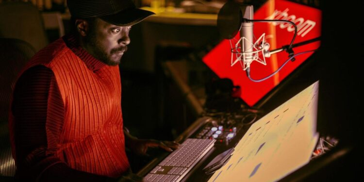 إل جي تطلق خط مبتكر من السماعات