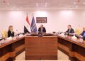 5 آلاف فرصة عمل و65 مليون يورو استثمارات.. تعاون بين إيتيدا وفاوندفر لتوسيع عملياتها فى مصر