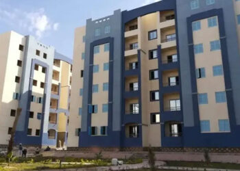 خريطة شقق الإسكان 2024 لمنخفضي الدخل