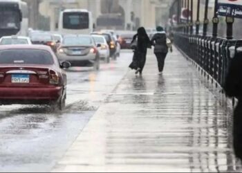 حالة الطقس اليوم ودرجات الحرارة المتوقعة في مصر