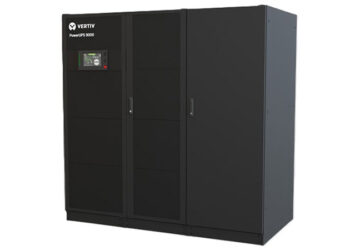 “فيرتف” تطرح وحدات إمدادات الطاقة غير المنقطعة UPS المدمجة
