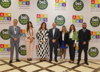 تعاون بين بل ومستشفى الناس لدعم التغذية الصحية للأطفال