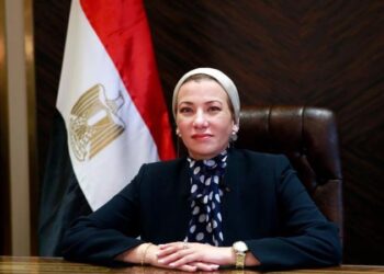 وزيرة البيئة تعلن إطلاق الأعمال الإنشائية لمصنع معالجة وتدوير المخلفات بأسيوط