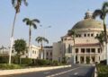إدراج 42 جامعة مصرية في نسخة تصنيف التايمز (THE) للجامعات العربية للعام 2024