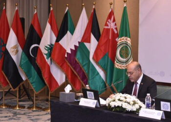 ننشر الحصاد الاسبوعى لوزارة العمل