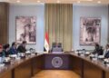 رئيس الوزراء يستعرض مقترحات وفرص التنمية المختلفة بالأراضي الشاطئية