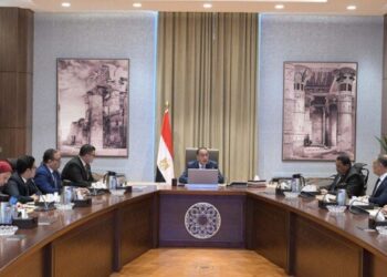 رئيس الوزراء يستعرض مقترحات وفرص التنمية المختلفة بالأراضي الشاطئية