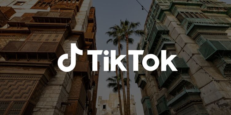 تيك توك راعياً رسمياً لمهرجان البحر الأحمر السينمائي الدولي 2024