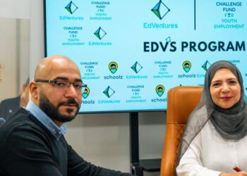 EdVentures تضخ استثمارات بـ 6 أرقام وتضم شركتين ناشئتين لمحفظتها