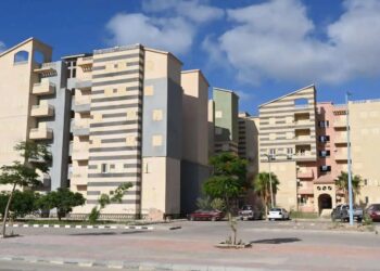 آخر موعد لحجز شقق الإسكان الاجتماعي 2024 سكن لكل المصريين 5