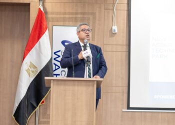اختتام النسخة الأولى من واحة كونكت في المنطقة التكنولوجية بأسيوط الجديدة