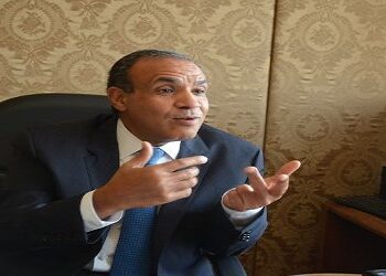 الخارجية المصرية تتابع أوضاع المصريين بسوريا فى ظل التطورات الراهنة