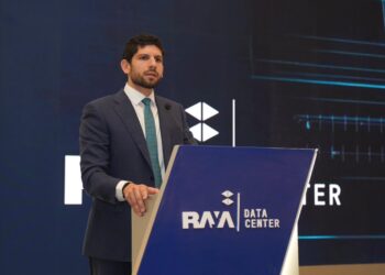 راية تستثمر 15 مليون دولار لبناء مركز بيانات Tier III في مصر
