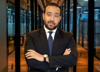 المصرية للاتصالات تنعى والدة رئيس اتصالات النواب