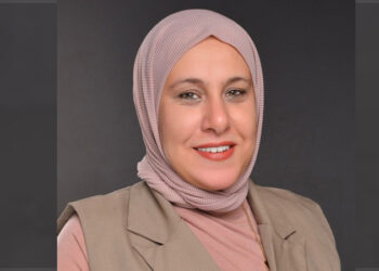 خبيرة الأبراج ريهام رضوان: 2025 سيشهد انفراجة اقتصادية