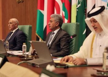 وزير السياحة يشارك في اجتماع الدورة 27 للمجلس الوزارى العربي للسياحة بالجامعة العربية