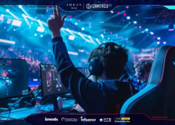 إعلان تفاصيل مهرجان جيميرجي مصر الإثنين المقبل