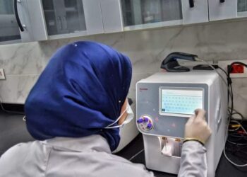 الرعاية الصحية: 18 زراعة كُلى بمركز 30 يونيو الدولي لأمراض الكُلى والمسالك بمحافظة الإسماعيلية