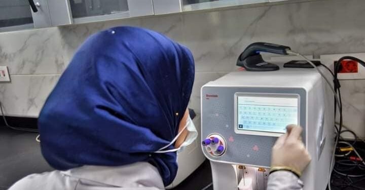 الرعاية الصحية: 18 زراعة كُلى بمركز 30 يونيو الدولي لأمراض الكُلى والمسالك بمحافظة الإسماعيلية