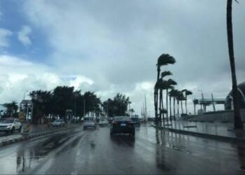 حالة الطقس اليوم ودرجات الحرارة المتوقعة في القاهرة والمحافظات