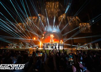 مؤسسة كأس العالم للرياضات الإلكترونية تعلن عن توسّع برنامج دعم الأندية
