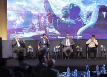 جيميرجي مصر يعلن عن 6 تجارب مختلفة بجوائز تتجاوز 2 مليون جنيه