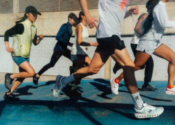 “ميزن” تطلق أول منصة تجارة إلكترونية لعلامة “أون” في الإمارات